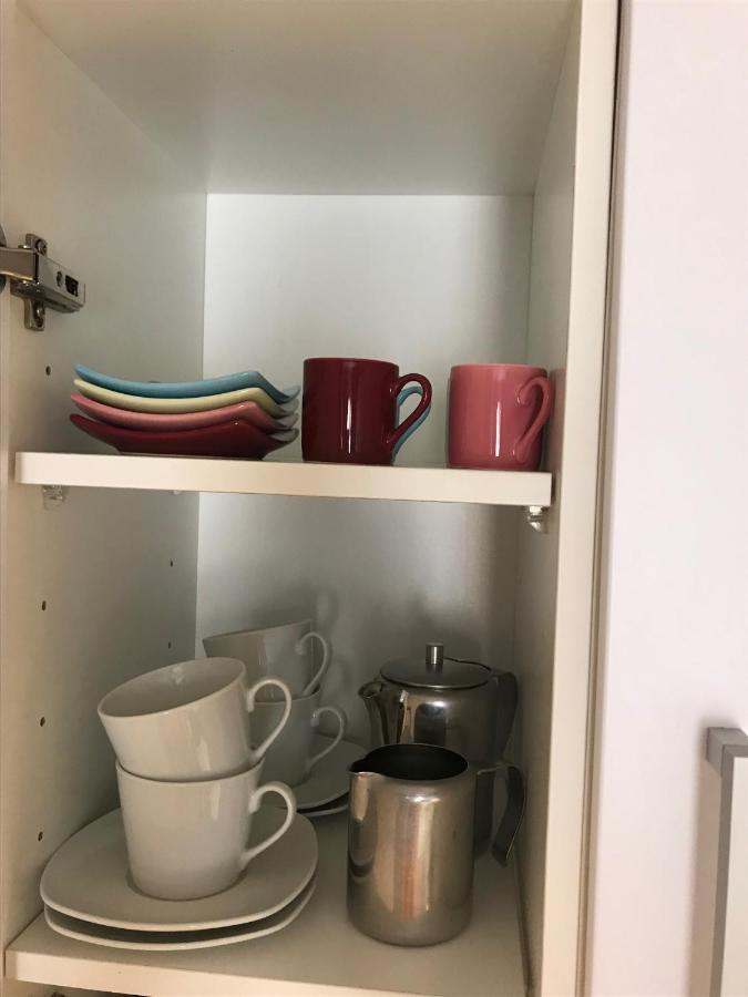 Apartmán Pep Ventura Figueres  Exteriér fotografie