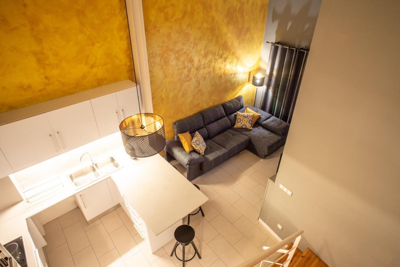 Apartmán Pep Ventura Figueres  Exteriér fotografie