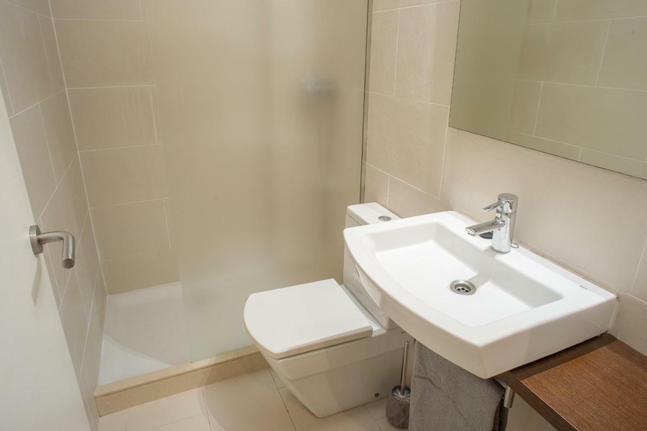Apartmán Pep Ventura Figueres  Exteriér fotografie