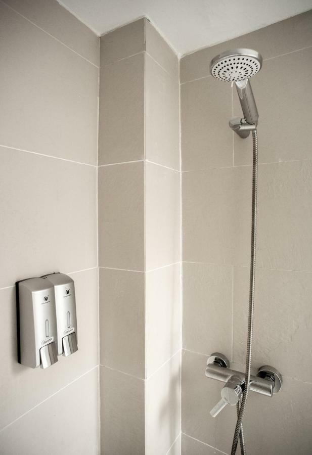 Apartmán Pep Ventura Figueres  Exteriér fotografie