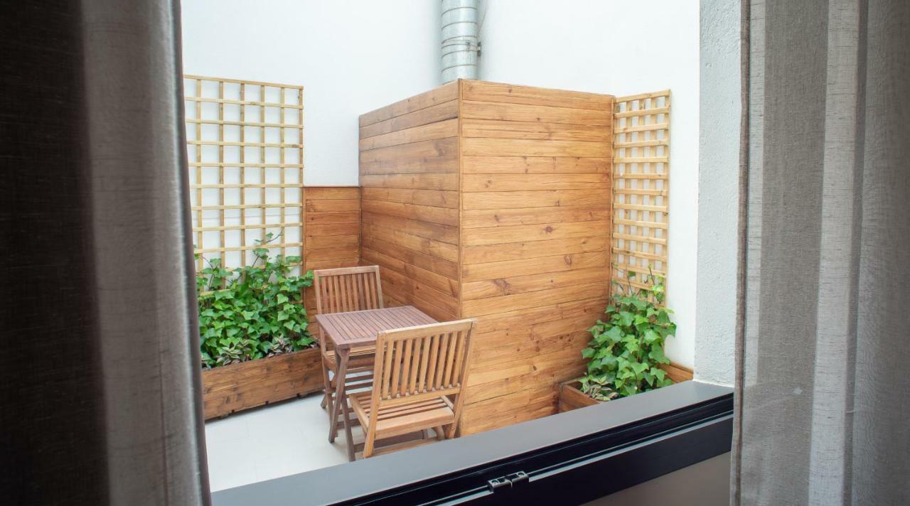 Apartmán Pep Ventura Figueres  Exteriér fotografie