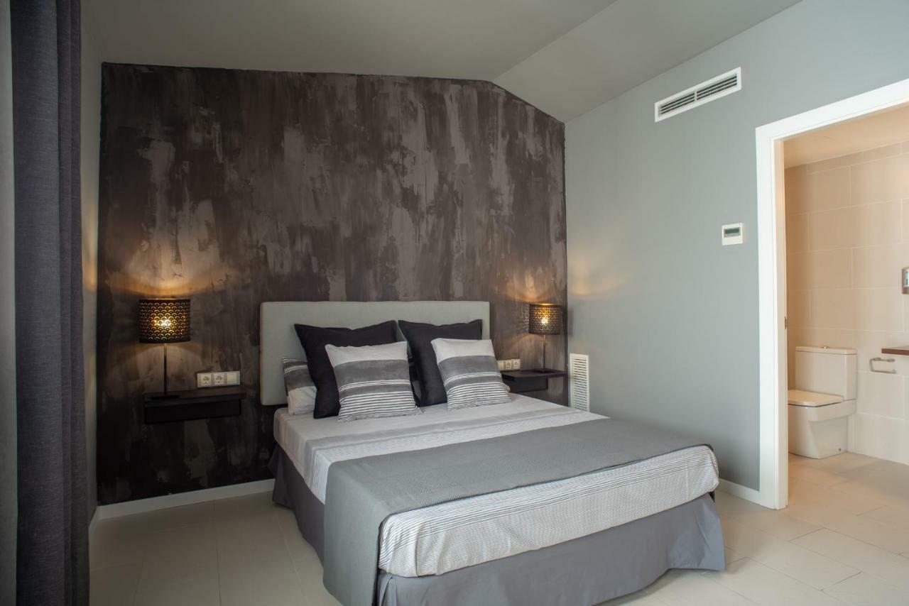Apartmán Pep Ventura Figueres  Exteriér fotografie